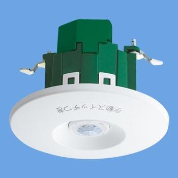 Panasonic（パナソニック） WTK2604 トイレ天井取付 熱線センサ付自動