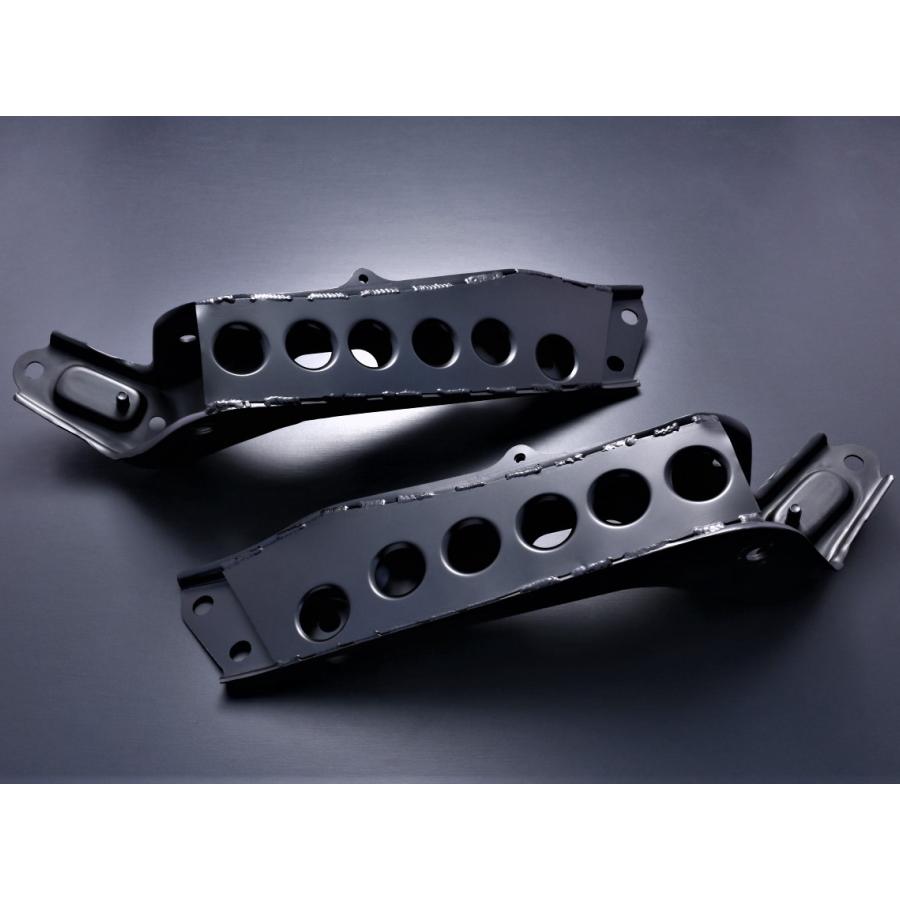 ディーマックス D-MAX D1SPEC 強化テンションロッドブラケット（S14/15