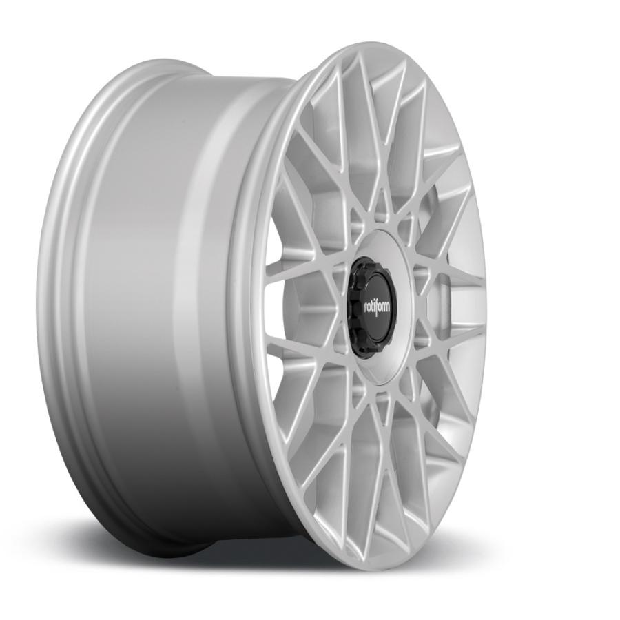 ROTIFORM BLQ-C 19インチ 8.5 5H 112/100(マルチ) +45 1本