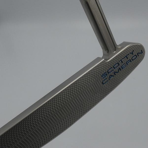 SCOTTY CAMERON スコッティ キャメロン 2023 SUPER SELECT NEWPORT 33