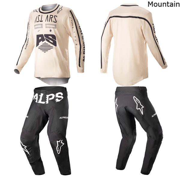 アルパインスターズ（alpinestars） オフロードジャージ & パンツ