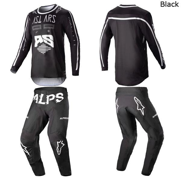 アルパインスターズ（alpinestars） オフロードジャージ & パンツ