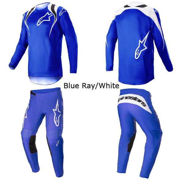 アルパインスターズ（alpinestars） オフロードジャージ & パンツ