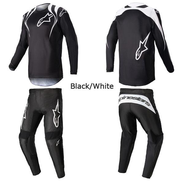 アルパインスターズ（alpinestars） オフロードジャージ & パンツ
