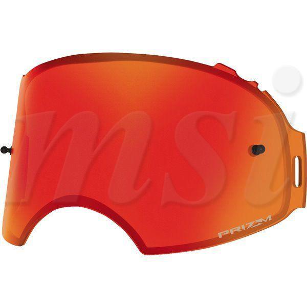 Oakley オークリー Airbrake エアブレイク MX ゴーグル用 Prizm