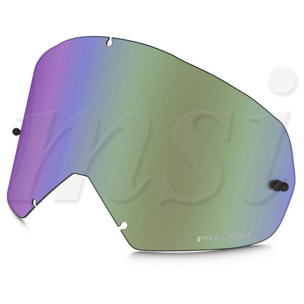 Oakley オークリー Airbrake エアブレイク MX ゴーグル用 Prizm