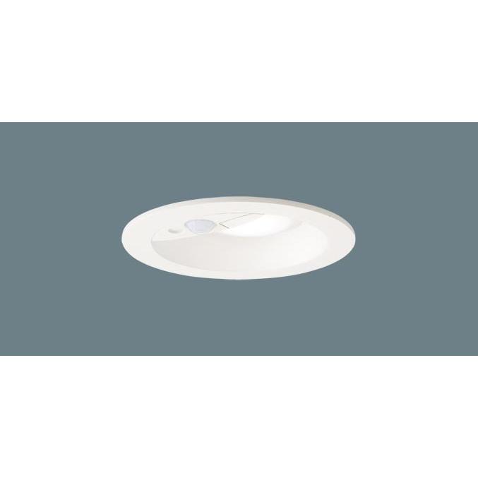 Panasonic（パナソニック） LGDC3104V LE1 LED 温白色 ダウンライト 浅