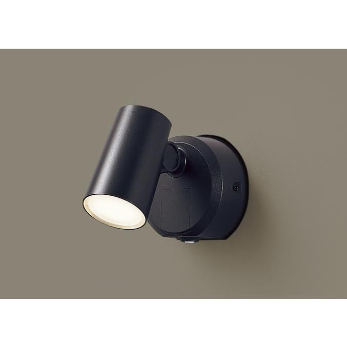 Panasonic LGWC40380LE1 壁直付型 スポットライト Panasonic