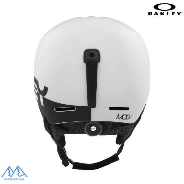 OAKLEY（オークリー） ジュニア スノー ヘルメット OAKLEY MOD1 YOUTH