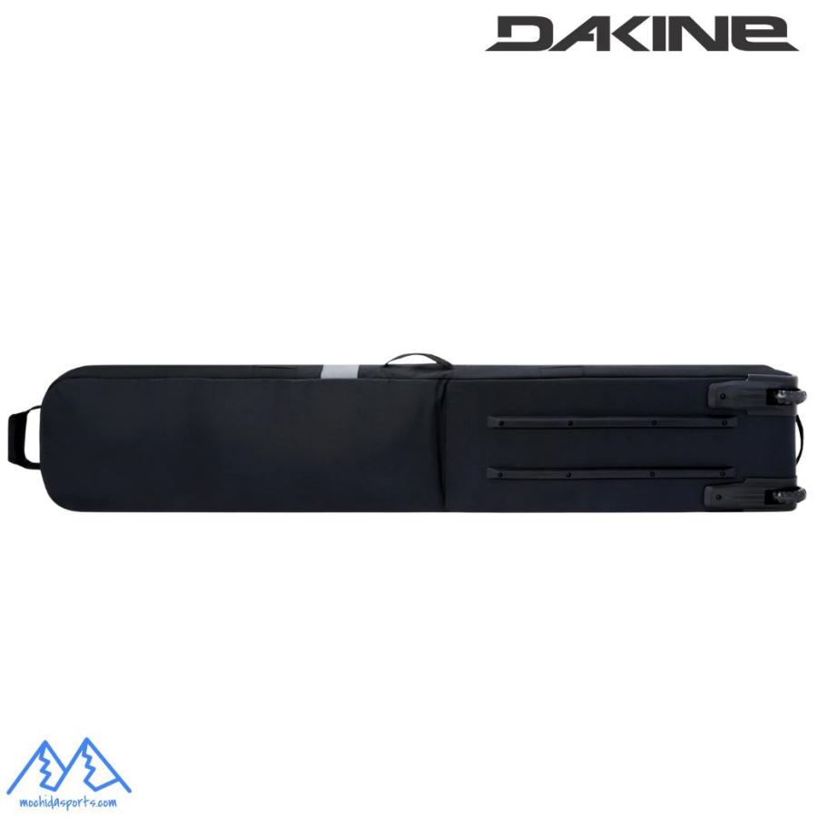 DAKINE（ダカイン） オールインワン スキーケース ブラック 190 DAKINE