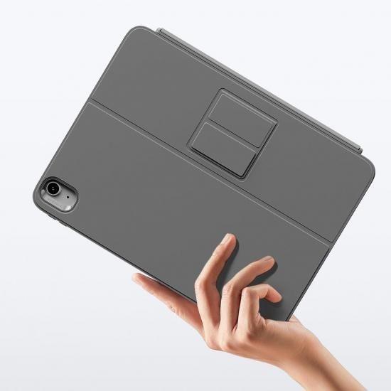 ESR 国内正規品 ESR FLEX 着脱式キーボードケース for iPad Air 11