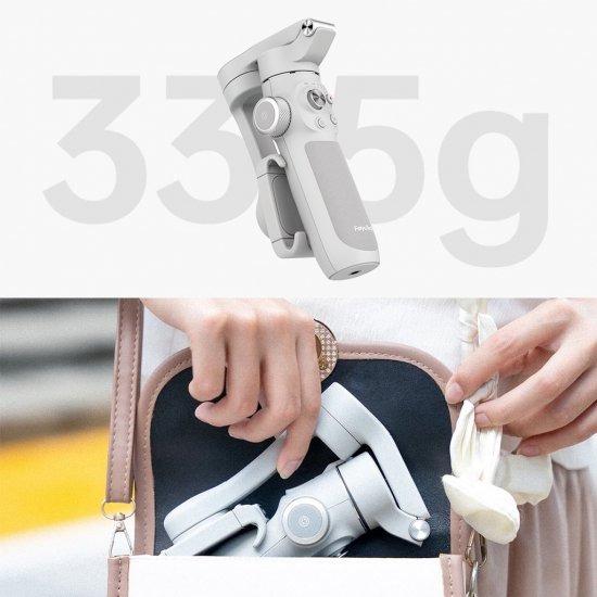 FeiyuTech（フェイユーテック） 国内正規品 VB4 AIモジュール付き