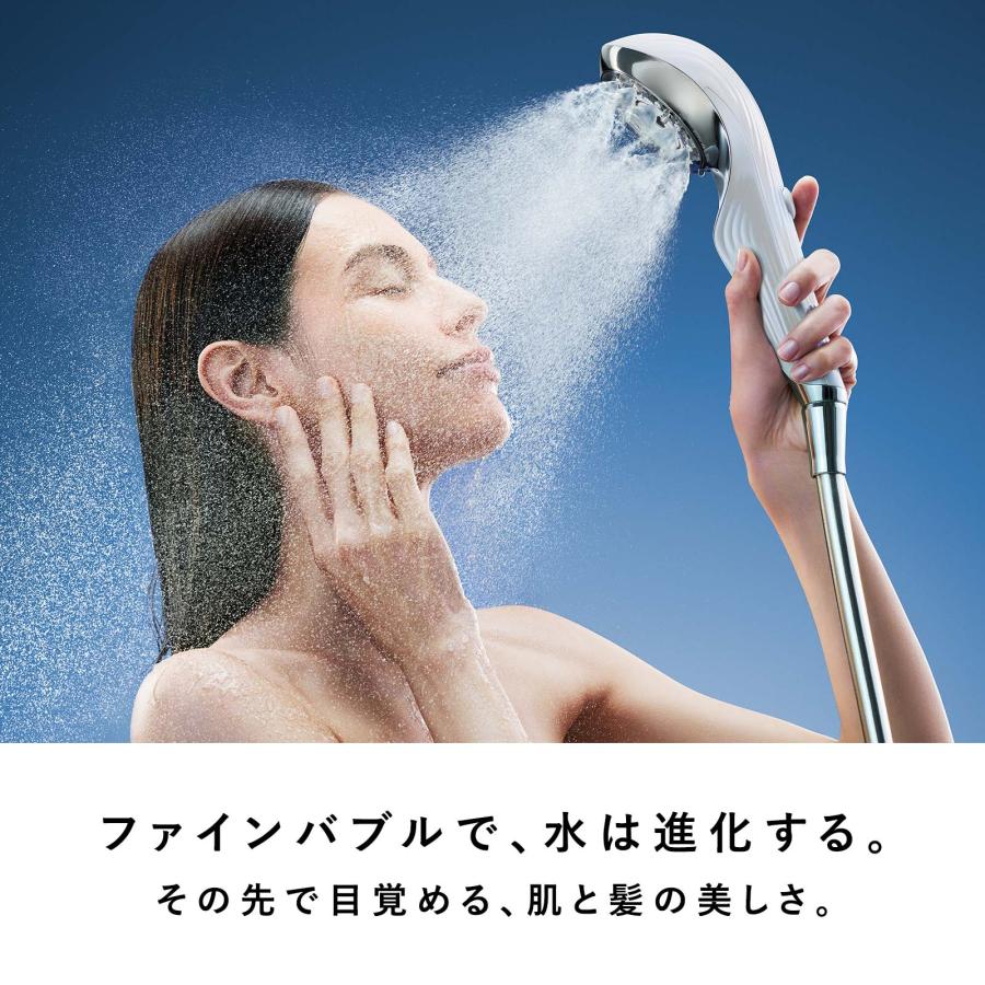 ReFa（リファ） ○選べる止水機能付き○ シャワー 人気No.1！ リファ