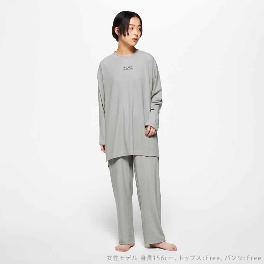 SIXPAD（シックスパッド） ○上下セット リカバリーウェア スリープ
