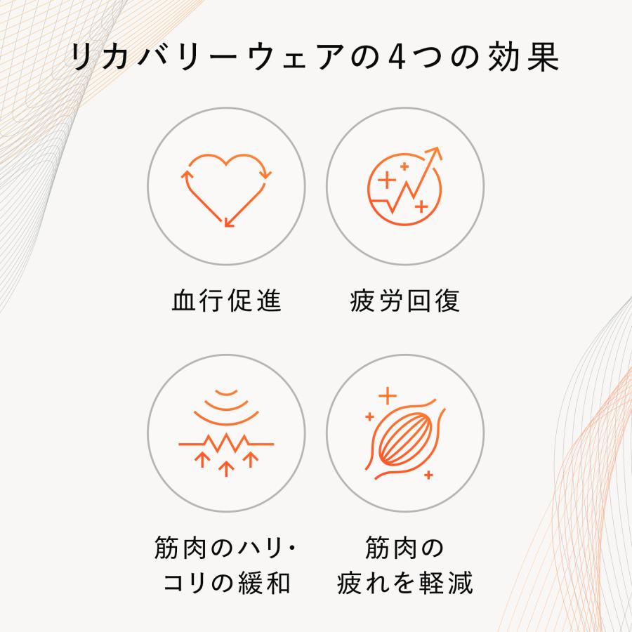 ○上下セット リカバリーウェア クルーネック＆パンツ○ SIXPAD 一般