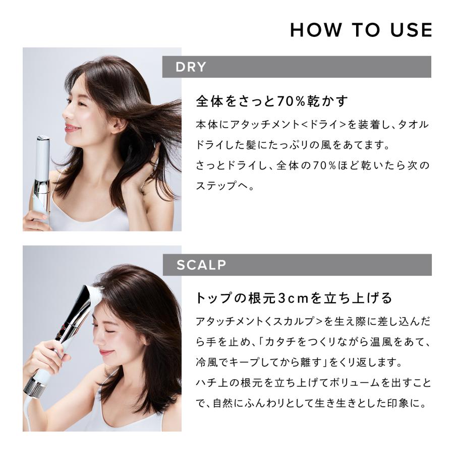 ReFa（リファ） ○延長保証書付き○ 新発売 リファビューテック