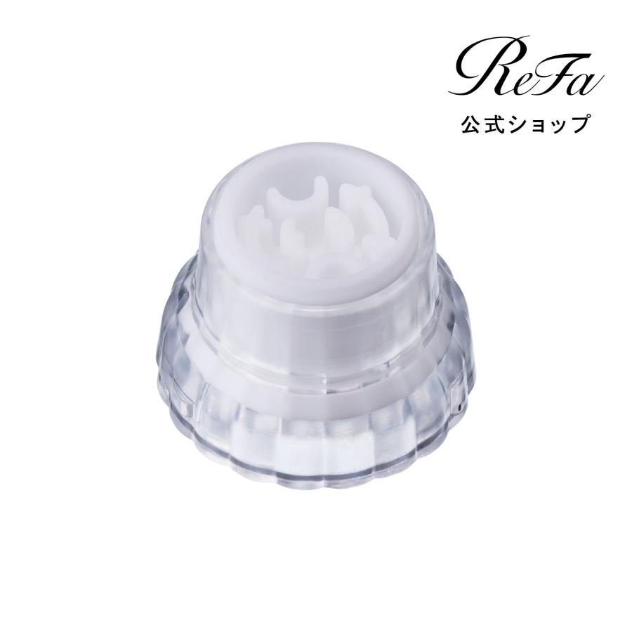ReFa（リファ） リファハイドラクリア アタッチメント : MTGYahoo