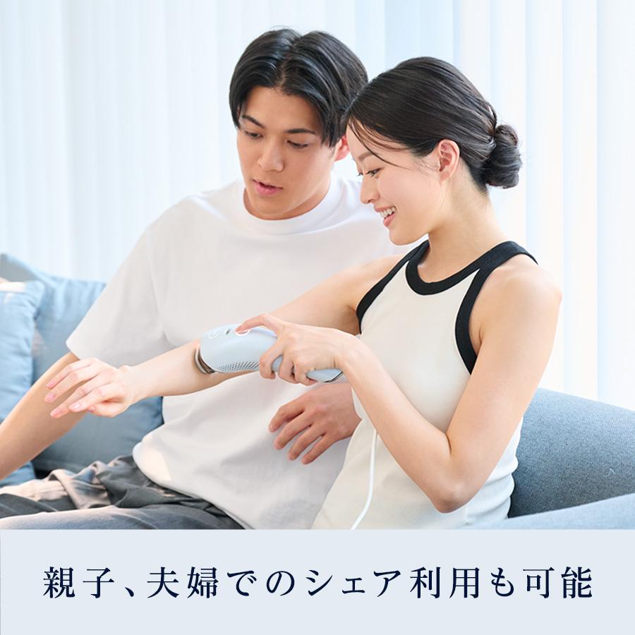 ReFa（リファ） ○公式ストア○ エピ 光美容器 公式 ムダ毛 ReFa EPI