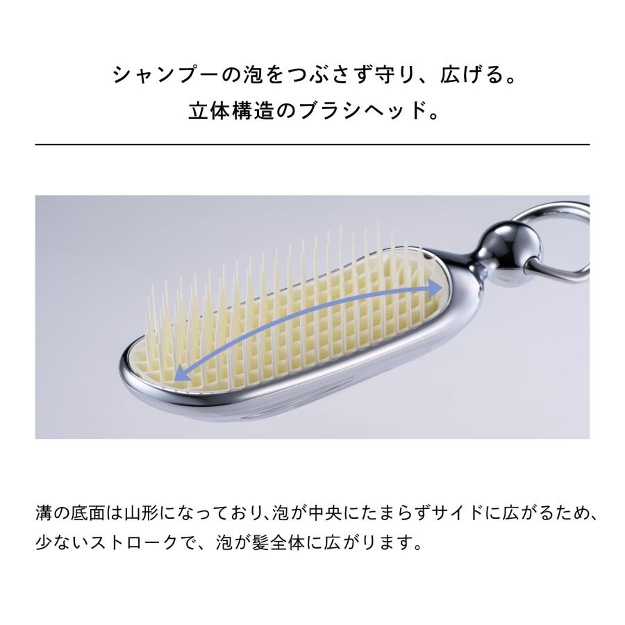 ReFa（リファ） うねりケア 専用ブラシ付き○ギフトラッピング2点
