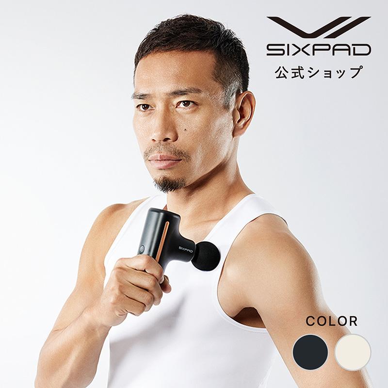 SIXPAD（シックスパッド） ○迷ったらコレ！○ 毎日のボディケア