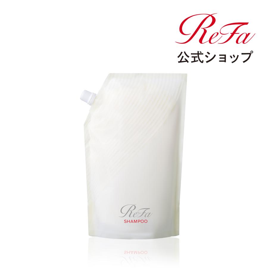 ReFa（リファ） ○公式ストア○リファビューテックシャンプー 詰め替え