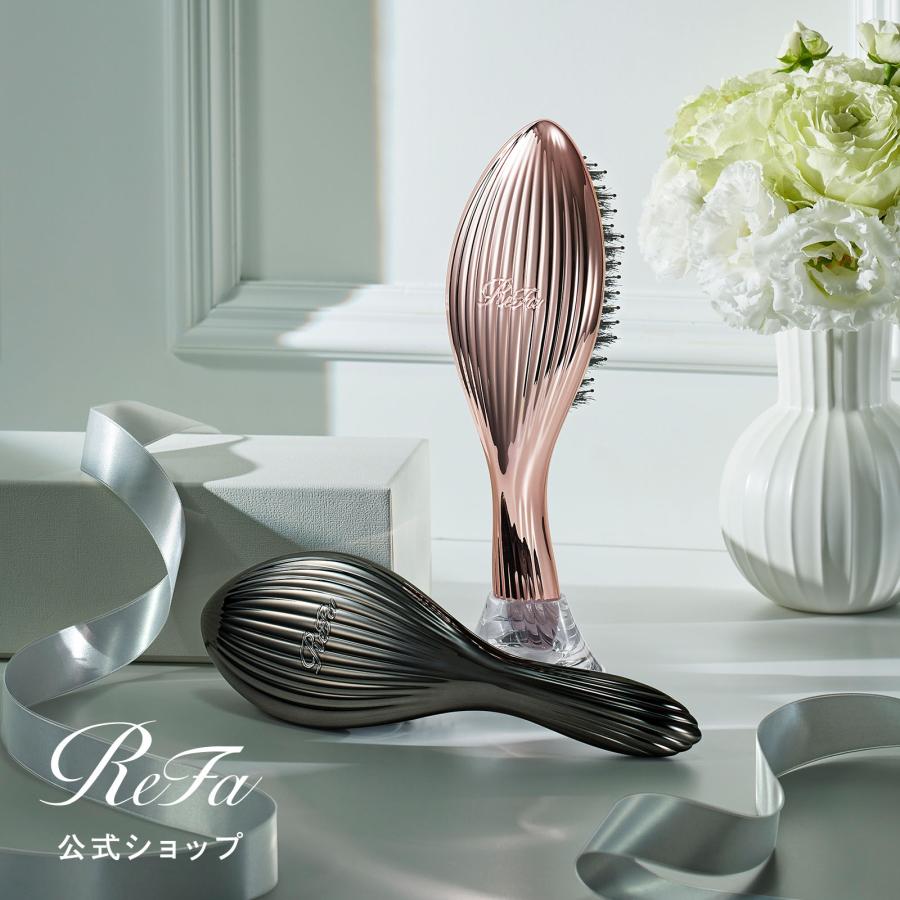 新品未使用未開封⭐︎リファ エールブラシレイ ReFa（リファ