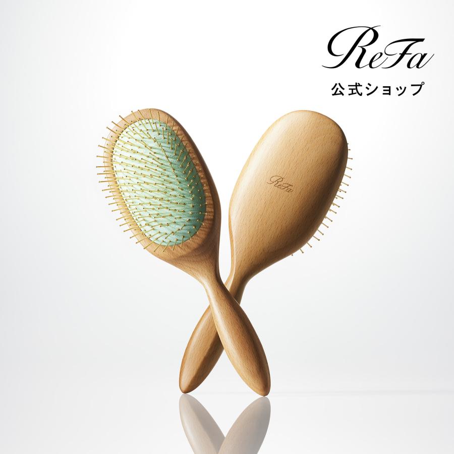 ReFa（リファ） ○リファ パドルブラシ ○ リファパドルプレミアム