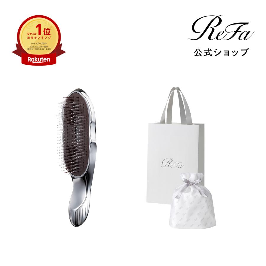 ReFa（リファ） 【ReFaギフトラッピングセット】リファイオン