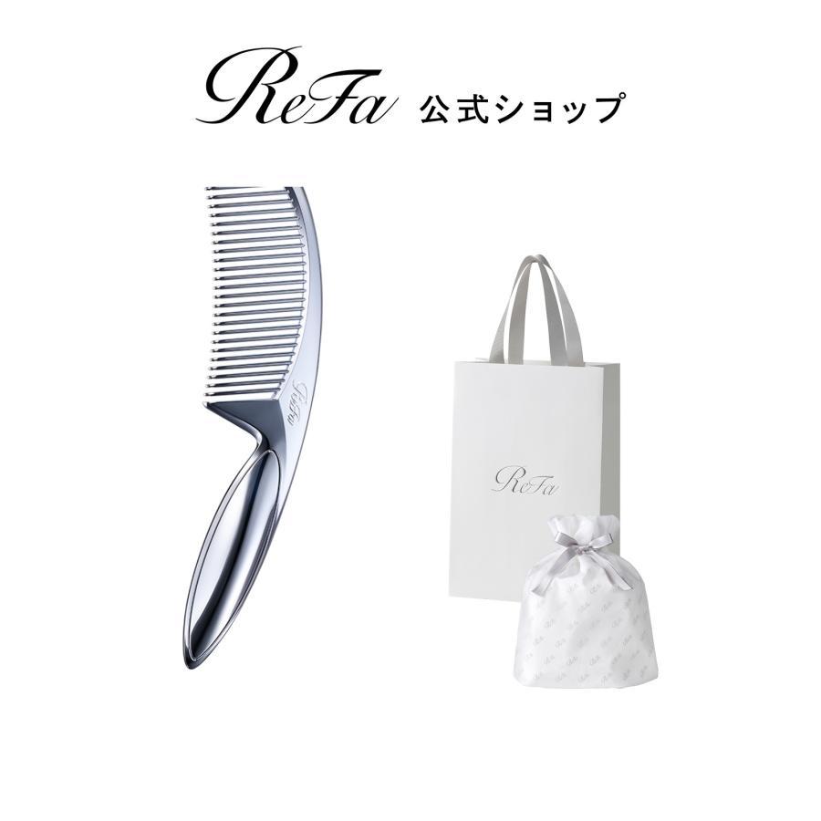 ReFa（リファ） 【ReFaギフトラッピングセット】リファマーキス