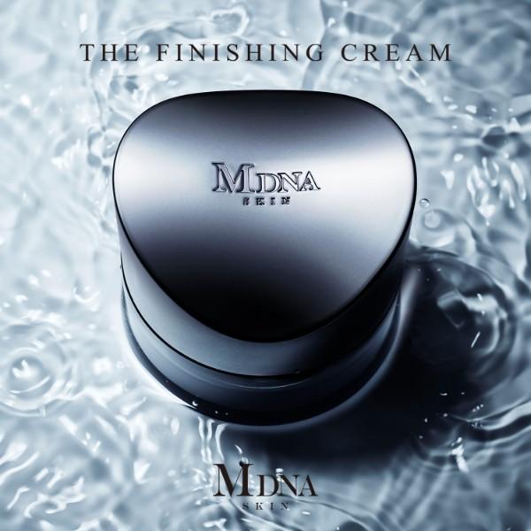 MDNA SKIN クリーム ザ フィニシングクリーム THE FINISHING CREAM MTG