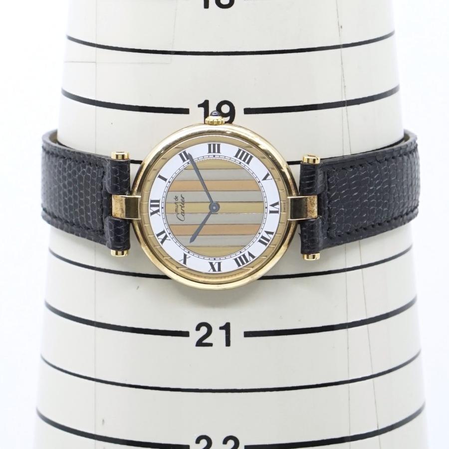 Cartier（カルティエ） ヴェルメイユ マスト ドゥ ヴァンドーム