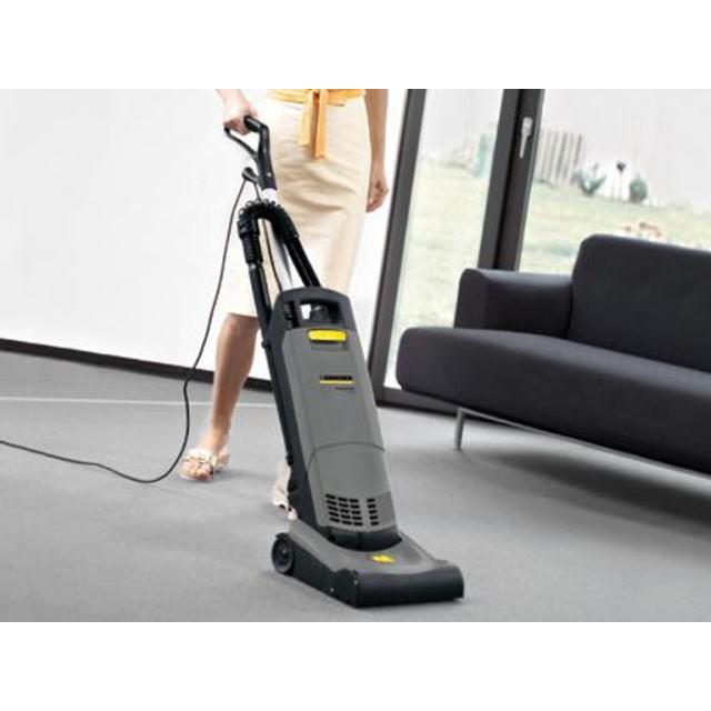 ケルヒャー（KARCHER） アップライトクリーナー CV30/1 : MULHANDZ