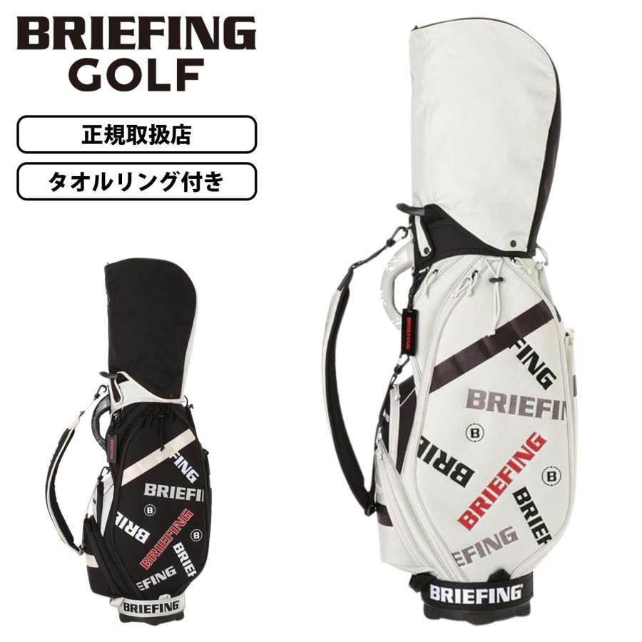 BRIEFING GOLF（ブリーフィングゴルフ） 正規品 ブリーフィング ゴルフ