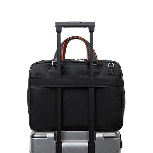 Samsonite（サムソナイト） ビジネスバッグ メンズ エピッド 3 高撥水