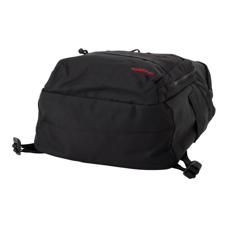 BRIEFING（ブリーフィング） 正規品 バッグ バックパック リュック BS