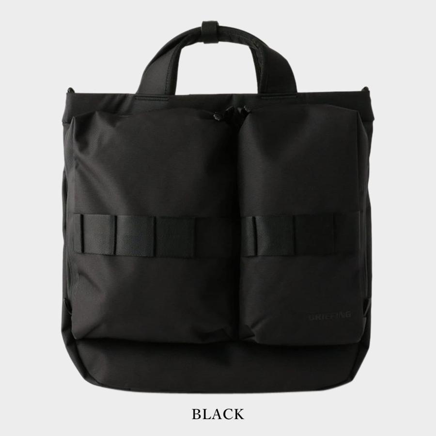 正規品 BRIEFING ブリーフィング バッグ ヘルメットバッグ トート