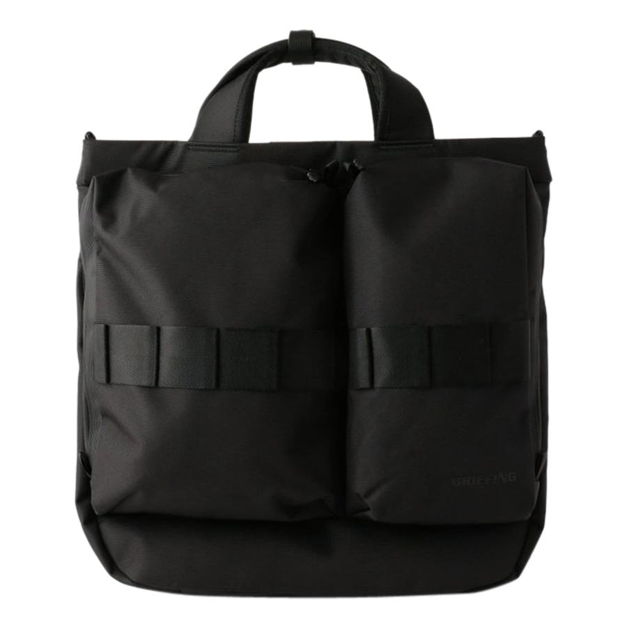 正規品 BRIEFING ブリーフィング バッグ ヘルメットバッグ トート