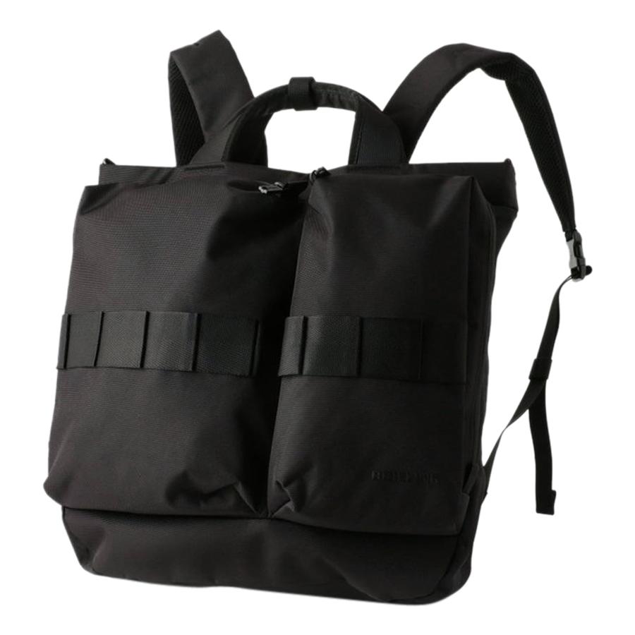 正規品 BRIEFING ブリーフィング バッグ ヘルメットバッグ トート