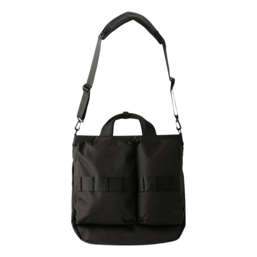 正規品 BRIEFING ブリーフィング バッグ ヘルメットバッグ トート