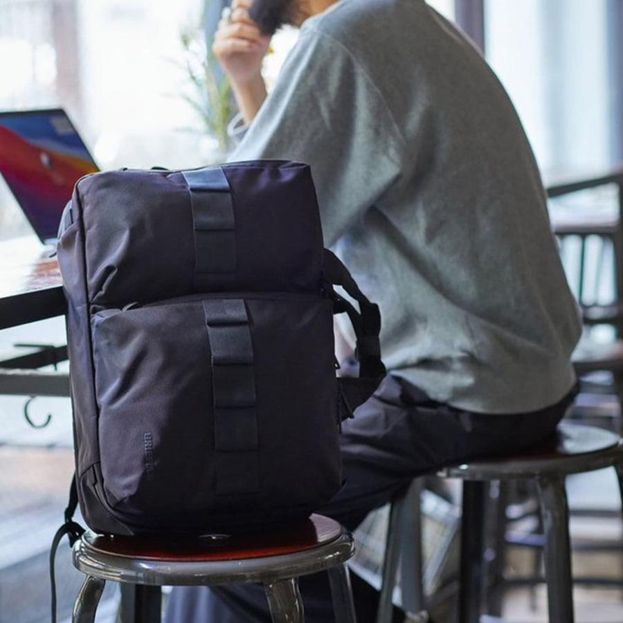 BRIEFING（ブリーフィング） 正規品 バッグ バックパック リュック