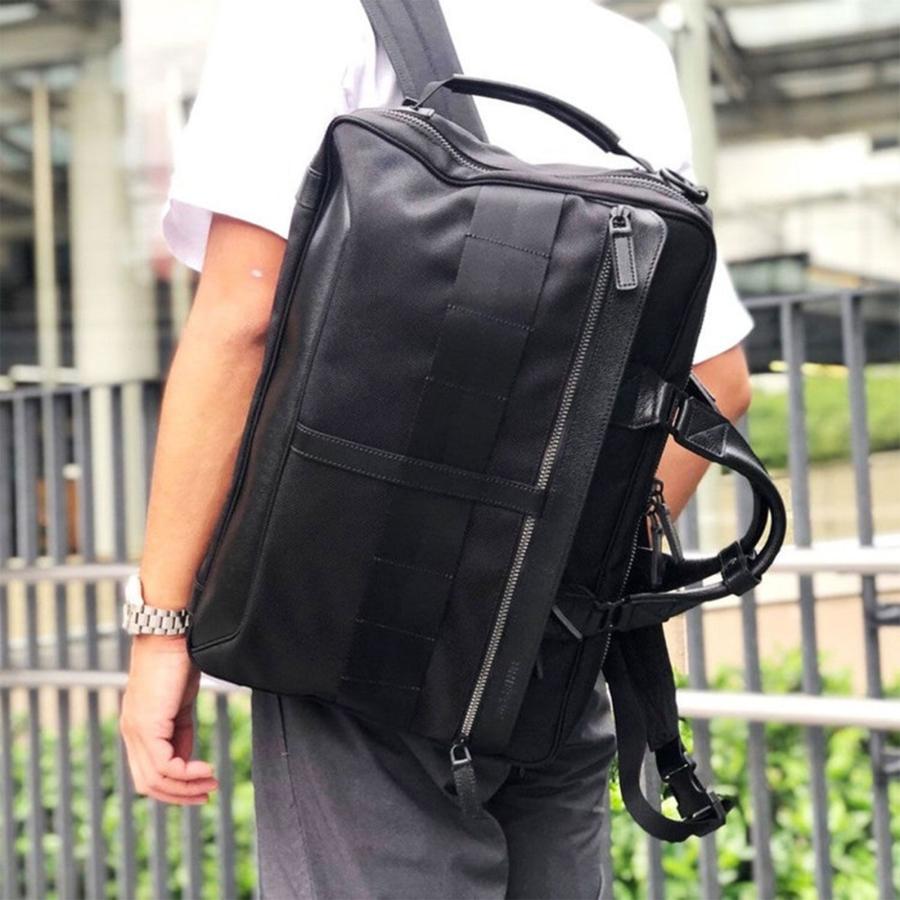 BRIEFING（ブリーフィング） 正規品 バッグ リュック バックパック