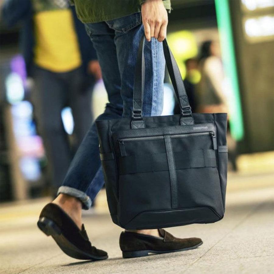 BRIEFING（ブリーフィング） 正規品 トートバッグ メンズ レディース