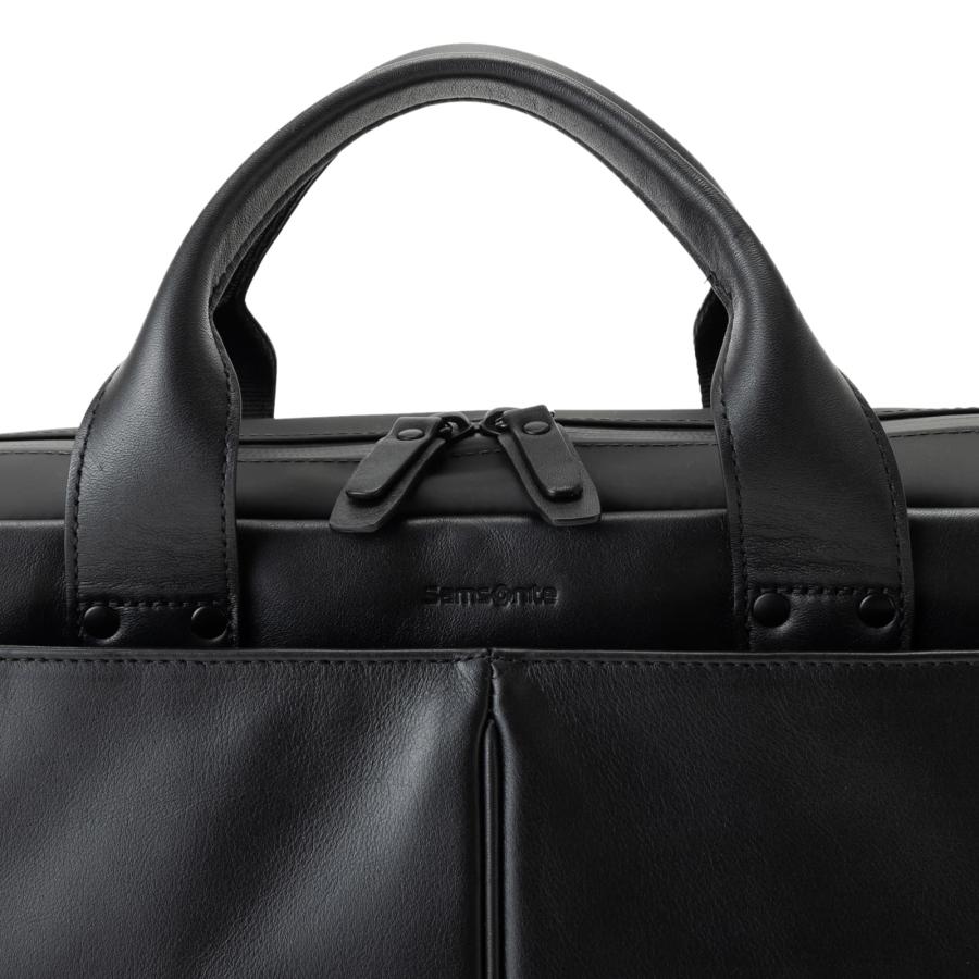 Samsonite（サムソナイト） 正規品 バッグ ブリーフケース ビジネス