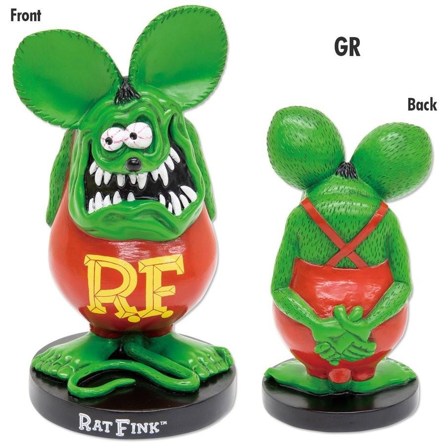 RAT FINK（ラットフィンク） ラット フィンク スタンディング