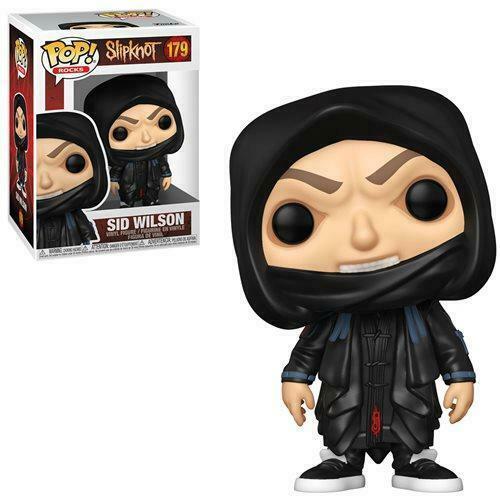 Funko スリップノット フィギュア SLIPKNOT Pop Rock FUNKO Corey