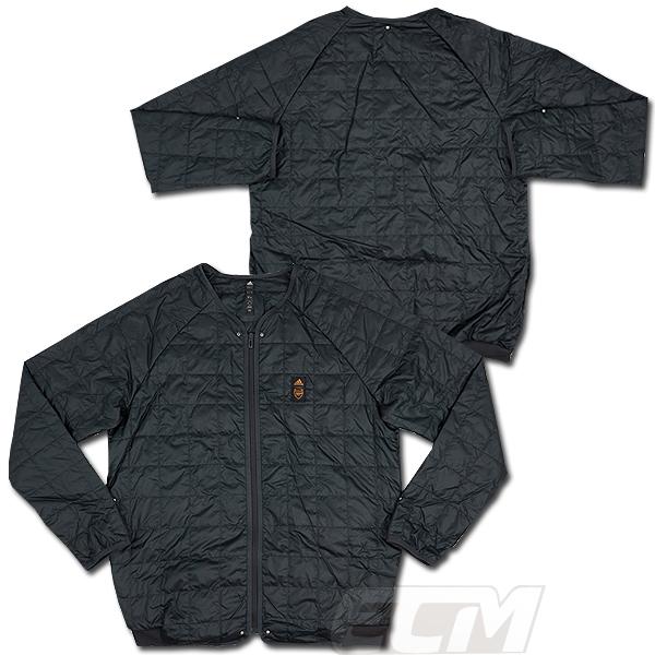 予約ECM32】【国内未発売】アーセナル リバーシブルトラベルジャケット