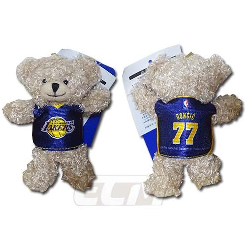 NBA公認】NBA87420【国内限定】77番 ルカ・ドンチッチ ロサンゼルス