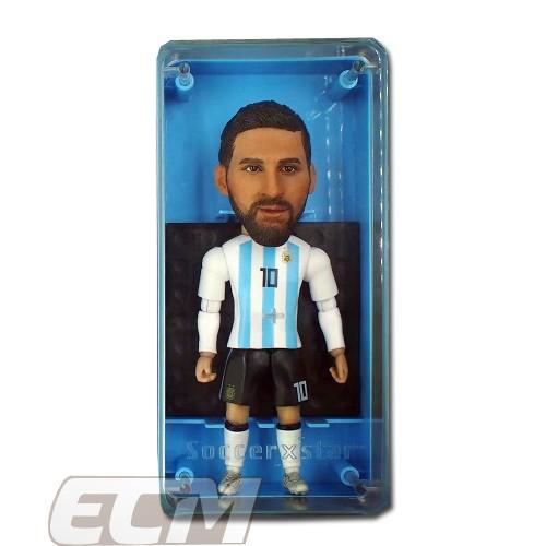 新シリーズSXS】リオネル・メッシ アルゼンチン代表 2019 フィギュア