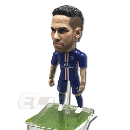 新シリーズSXS】ネイマール JR パリサンジェルマン 19-20 フィギュア