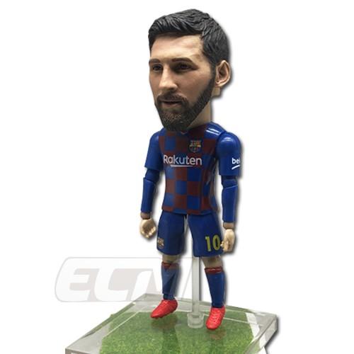 新シリーズSXS】リオネル・メッシ FCバルセロナ 19-20 フィギュア
